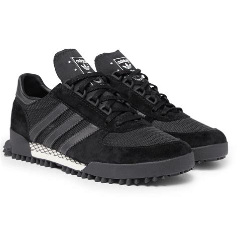 adidas marathon tr trainers